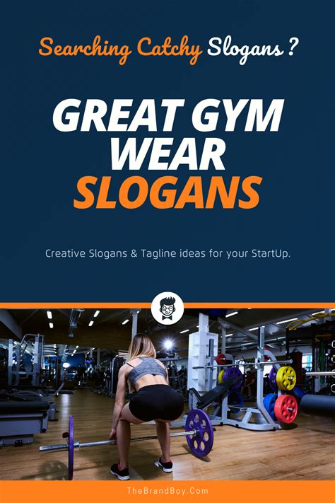 fitness slogan generator|700+ Fitness Slogans + Generator .